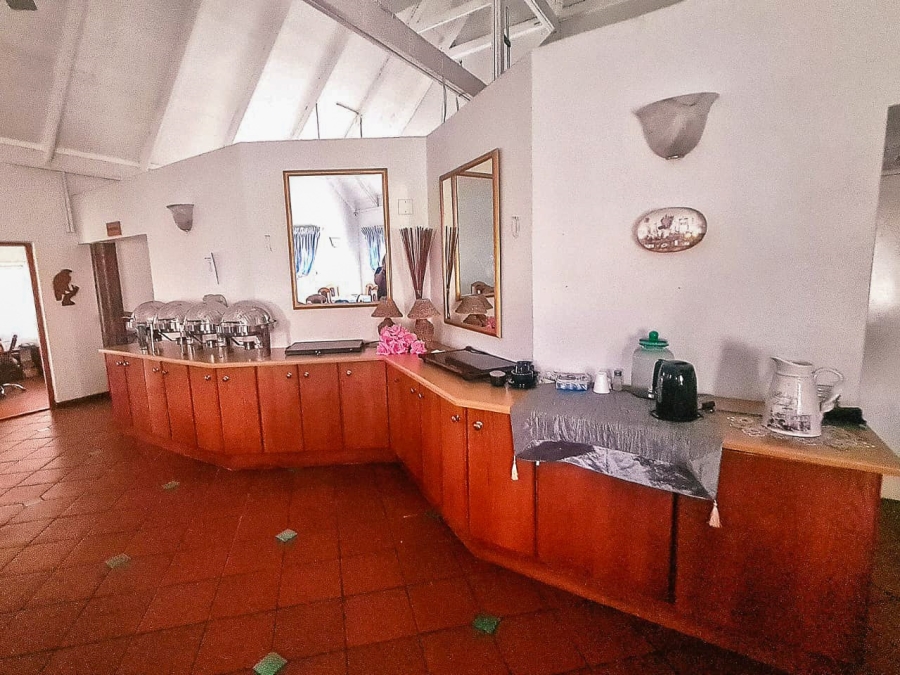 Commercial Property for Sale in Lindequesdrif North West